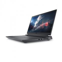 Laptop DELL Inspiron G15 5530 15.6 FHD i7-13650HX 16GB 512GB SSD RTX4050 BK W11H 2YBWOS szary