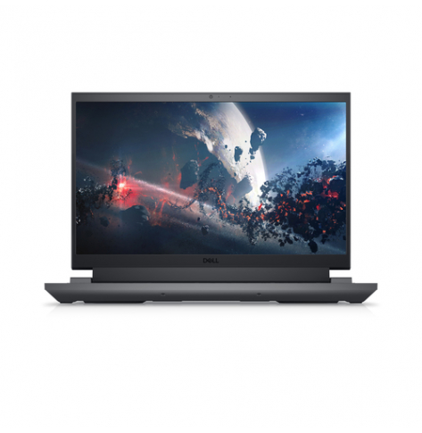 Laptop DELL Inspiron G15 5530 15.6 FHD i7-13650HX 16GB 512GB SSD RTX4050 BK W11H 2YBWOS szary