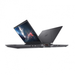 Laptop DELL Inspiron G15 5530 15.6 FHD i7-13650HX 16GB 512GB SSD RTX4050 BK W11H 2YBWOS szary