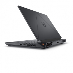 Laptop DELL Inspiron G15 5530 15.6 FHD i7-13650HX 16GB 512GB SSD RTX4050 BK W11H 2YBWOS szary