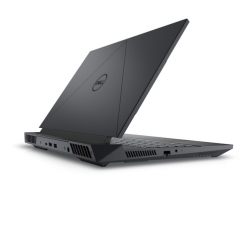 Laptop DELL Inspiron G15 5530 15.6 FHD i7-13650HX 16GB 512GB SSD RTX3050 BK W11H 2YBWOS szary