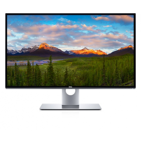 Monitor DELL UP3218KA 32 8K IPS DP USB 3YPPG AE