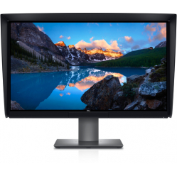 Monitor DELL UP2720QA 27 4K IPS HDMI DP USB-C 3YPPG AE