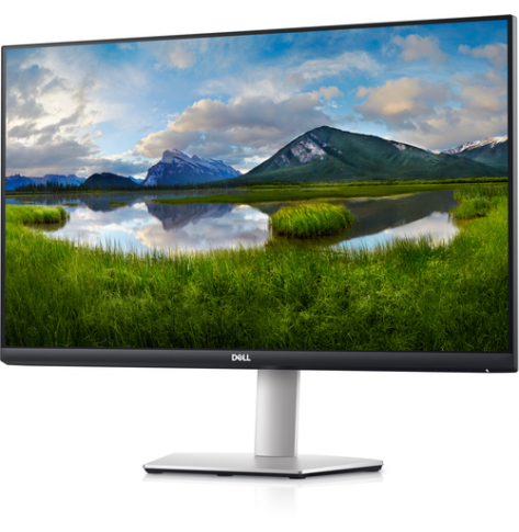 Monitor DELL S2721QSA 27 4K UHD IPS HDMI DP głośniki 3YBWAE