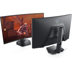 Monitor DELL S2721HGFA 27 Curved FHD VA HDMI DP 3YPPG AE