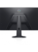 Monitor DELL S2721HGFA 27 Curved FHD VA HDMI DP 3YPPG AE