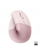 Mysz LOGITECH LIFT różowa