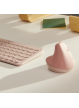 Mysz LOGITECH LIFT różowa