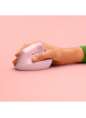 Mysz LOGITECH LIFT różowa