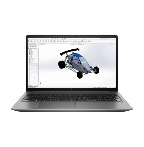 Laptop HP ZBook Power G9 15.6 FHD i5-12500H 16GB 512GB T600 BK FPR W11P 