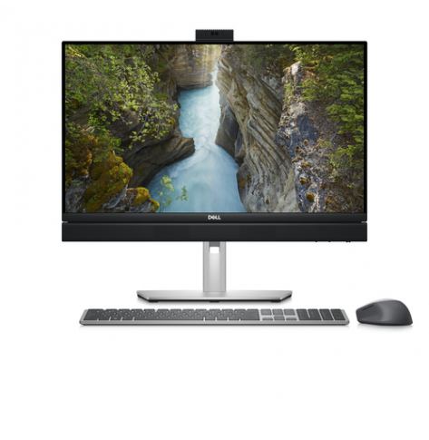 Komputer DELL Optiplex 7410 24 AIO Plus 23.8 FHD Touch i5-13500 16GB 512GB SSD WIFI BT W11P 3YPS