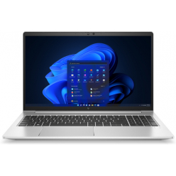 Laptop HP EliteBook 650 G9 Intel i5-1235U 15.6 FHD, 8GB RAM + 512GB SSD, W11 Pro