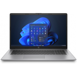 Laptop HP 470 G9 Intel i5-1235U 17.3 FHD, 16GB RAM + 512GB SSD, NVIDIA GeForce MX550 2GB, W11 Pro