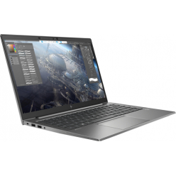 Laptop HP ZBook Firefly 14 G8 14 FHD i7-1165G7 16GB 512GB SSD T500 W11Pro