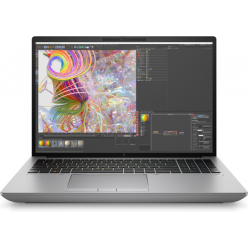 Laptop HP ZBook Fury 16 G9 16 WQUXGA i9-12950HX 32GB 1TB SSD A3000 W11Pro