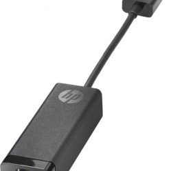 Adapter HP USB 3.0 do Gigabit RJ45