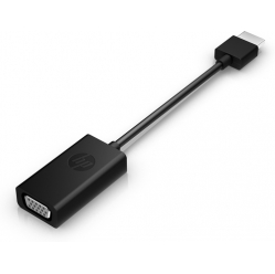 Adapter HP HDMI na VGA