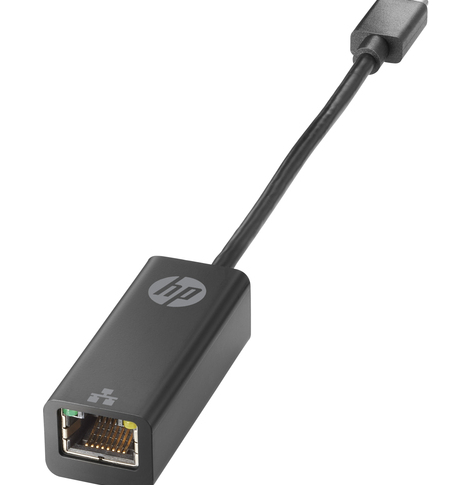 Adapter HP USB-C na RJ45