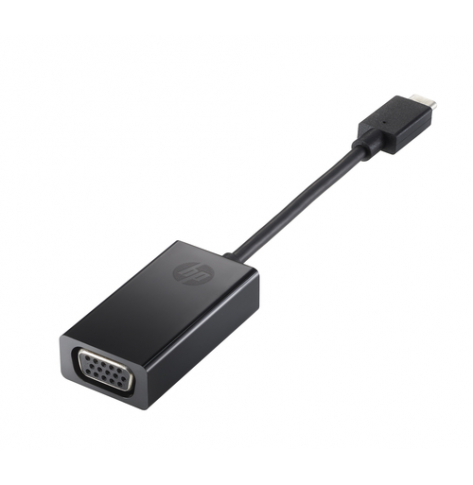 Adapter HP USB-C na VGA