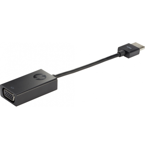 Adapter HP HDMI to VGA