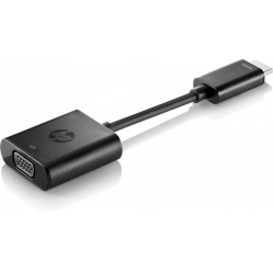 Adapter HP HDMI to VGA