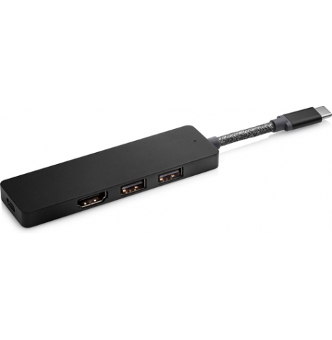 Replikator portów HP ENVY USB-C Hub