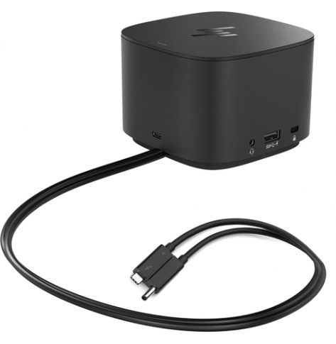 Stacja dokująca HP Thunderbolt Dock G2 Combo Cable