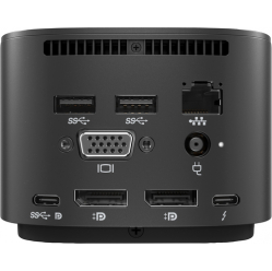 Stacja dokująca HP Thunderbolt Dock G2 Combo Cable