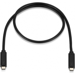 Kabel HP Thunderbolt 120W 0.7m cable