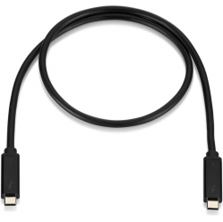 Kabel HP Thunderbolt 120W 0.7m cable