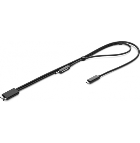 Kabel HP Thunderbolt Dock G2 0.7m Combo Cable