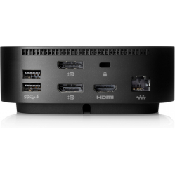 Stacja dokująca HP USB-C 120W G5 Essential