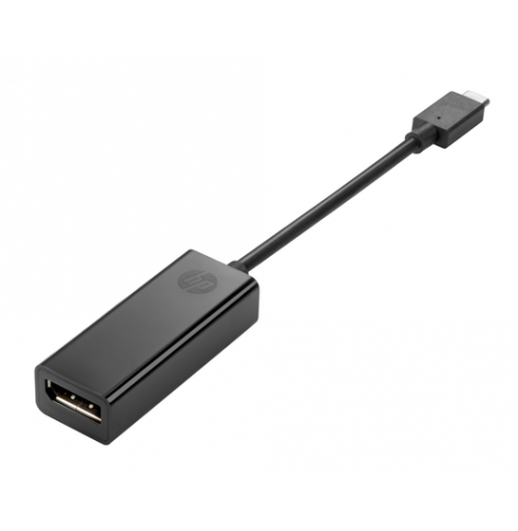 Adapter HP USB-C to DisplayPort 