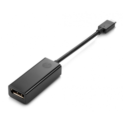 AdapterHP USB-C to DisplayPort