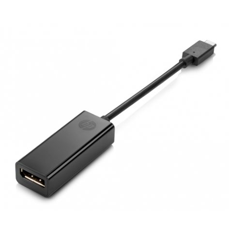 AdapterHP USB-C to DisplayPort