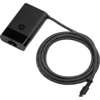 Zasilacz HP 65W USB 