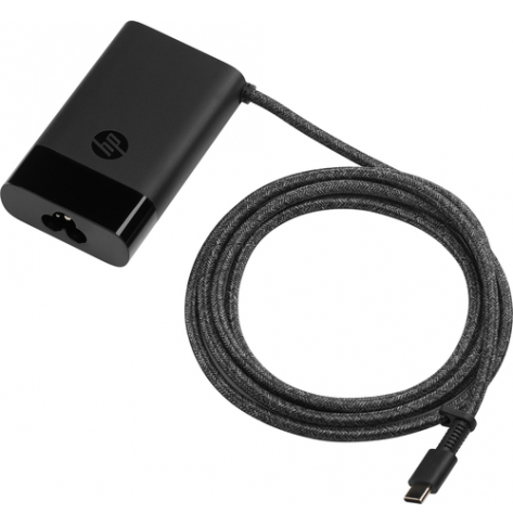 Zasilacz HP 65W USB 