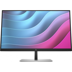 Monitor HP E24 G5 23.8" Full HD 75Hz, HDMI, DP