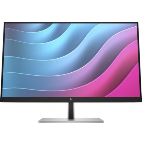 Monitor HP E24 G5 23.8" Full HD 75Hz, HDMI, DP