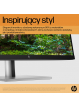 Monitor HP E24 G5 23.8" Full HD 75Hz, HDMI, DP