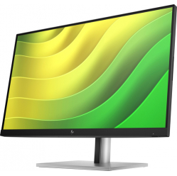 Monitor HP E24q G5 23.8" QHD 75Hz, HDMI, DP