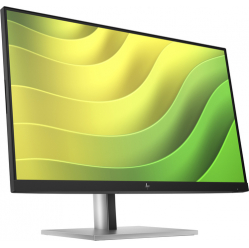 Monitor HP E24q G5 23.8" QHD 75Hz, HDMI, DP