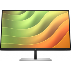 Monitor HP E24u G5 23.8" Full HD 75Hz, HDMI, DP, USB-C