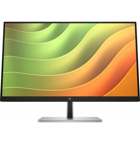 Monitor HP E24u G5 23.8" Full HD 75Hz, HDMI, DP, USB-C