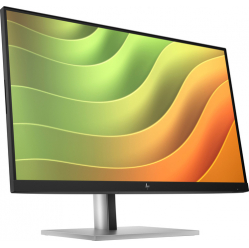 Monitor HP E24u G5 23.8" Full HD 75Hz, HDMI, DP, USB-C