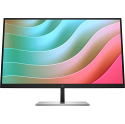 Monitor HP E27k G5 27" 4K 60Hz, USB-C, HDMI, DP