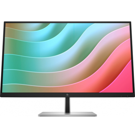 Monitor HP E27k G5 27" 4K 60Hz, USB-C, HDMI, DP