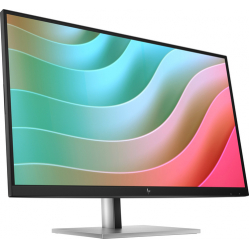 Monitor HP E27k G5 27" 4K 60Hz, USB-C, HDMI, DP