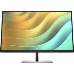 Monitor HP E27u G5 27" QHD 75Hz, HDMI, DP, USB-C