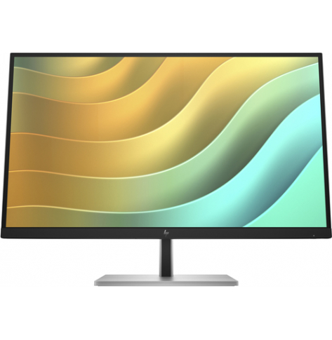 Monitor HP E27u G5 27" QHD 75Hz, HDMI, DP, USB-C